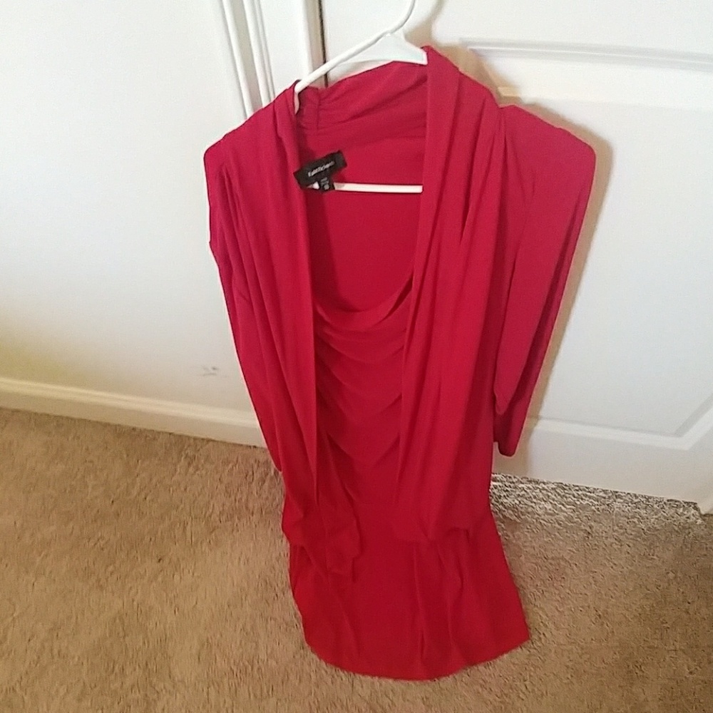 Dress - Picture 3 of 3